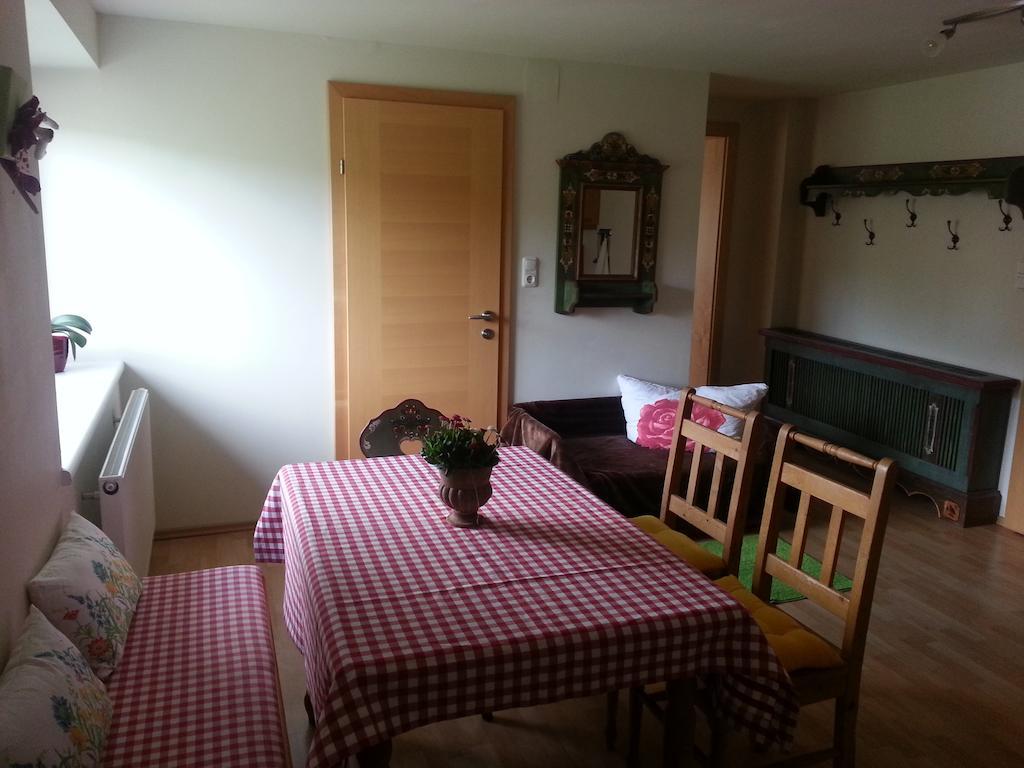 Rauhbergerhof Villa Tiefgraben Room photo